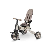 Micro 4in1 Katlanabilir Bisiklet Latte  Bej 6+ Ay - 6