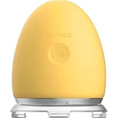 Xiaomi Inface 3 In 1 Iyon Temizleme Cihazı Sarı (OUTLET) (12 AY EVOFONE GARANTİLİ) - 1