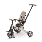 Micro 4in1 Katlanabilir Bisiklet Latte Bej 6+ Ay - 5