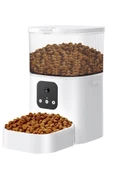 Kiwi KPF-10570 Kameralı Akıllı Hayvan Besleyeci - 2