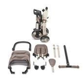 Micro 4in1 Katlanabilir Bisiklet Latte Bej 6+ Ay - 2