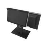 Ordiness 18,5"+11,6 Çift Ekran İ7 3.Nesil 8GB 256 GB HDD Ordione Dokunmatik PC - 4