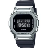 Casio G-Shock GM-5600-1DR Erkek Kol Saati thumbnail 1