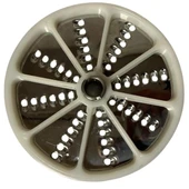 Mateka Sebze Doğrama Makinası Kalın Rende thumbnail 4