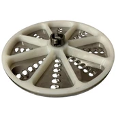 Mateka Sebze Doğrama Makinası Kalın Rende thumbnail 2