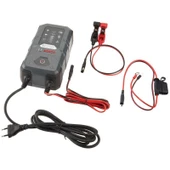 Bosch C70 Akü Sarj Cihazi 12/24V 10A - 018999907 thumbnail 3