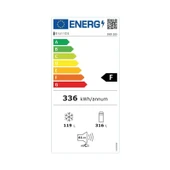 Dijitsu DBD555 Kombi No Frost Buzdolabı - 3