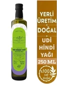 HARMONYPLUS Udi Hindi Yağı 250 ml Doğal Ve Saf Udi Hindi Yağı ( Costus Oil ) - 1