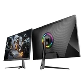 FAZEON X24F200 23.8" 200Hz 0.5ms FAST IPS FHD HDMI*1+DP*1 RGB GAMING MONITOR - 1