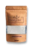 HARMONYPLUS Çankırı Kaya Tuzu (ÖĞÜTÜLMÜŞ) 1000gr Doğal Çankırı Kristal Toz Kaya Tuzu 1 Kg - 1