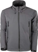 Vav Shell Ht-04 Softshell Mont Gri Xs - 2