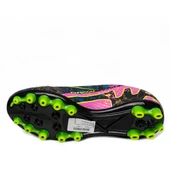 Laliga 565 Syh-Sarı Erkek Krampon Ayakkabı - 5