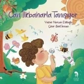 CAN İLKBAHARLA TANIŞIYOR - ROMOS ÇOCUK - 1