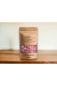 HARMONYPLUS Himalaya Tuzu (Granül) 1000gr Doğal Himalaya Kaya Tuzu Pembe İri 1 kg - 2