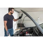 Bosch C70 Akü Sarj Cihazi 12/24V 10A - 018999907 thumbnail 8