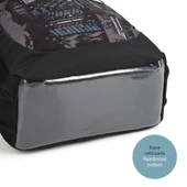 Gabol Okul Sırt Çantası Road Lacivert 23L GB.235196 thumbnail 5