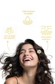 HARMONYPLUS Papatya Suyu Sprey 100ml (Chamomile Floral Water) - 2