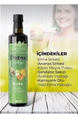 HARMONYPLUS Ananas Sirkesi Doğal Fermantasyon Ananaslı Detoks Sirke 500 ml - 2