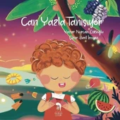 CAN YAZLA TANIŞIYOR - ROMOS ÇOCUK - 1