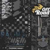 Gabol Okul Sırt Çantası Road Lacivert 23L GB.235196 thumbnail 6