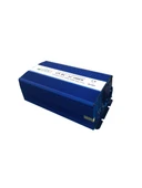 1000 WATT 12 VOLT TAM SİNÜS İNVERTER - 1