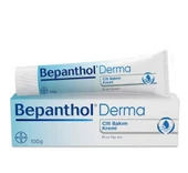 Bepanthol Derma Cilt Bakım Kremi 100 gr - 1