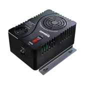 Powerful PWM-500 500VA 250W Kombi, Buzdolabı Otomatik Voltaj Regülatörü - 3