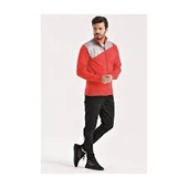 POLYESTER EŞOF. CORE 2.0 2002196 KEMPA KIRMIZI - 2