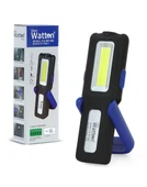 Watton WT-285 Işık Seviyesi Ayarlanabilir Çalışma Lambası - 3