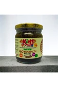 HARMONYPLUS Kids Çocuklar için Özel Kakaolu Çocuk Macunu 240 Gr Zencefilli Keçiboynuzu Macunu - 1