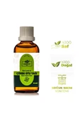 HARMONYPLUS Çörek Otu Yağı 50 ml ( Soğuk Sıkım ) - 1