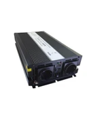 1000 Watt 12 Volt Ups (Şebeke Şarjlı) Modifiye Sinüs İnverter - 1