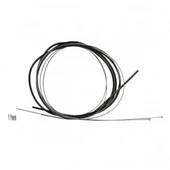 Shimano SS Road Yol Bisikleti Fren Kablosu Seti Siyah Y80098019 thumbnail 2