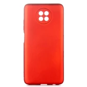 Xiaomi Redmi Note 9 5G Kılıf Zore Premier Silikon Kılıf - 2