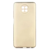 Xiaomi Redmi Note 9 5G Kılıf Zore Premier Silikon Kılıf - 5