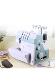 Kiwi Overlok Makinası KSW-3097 - 1