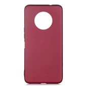 İnfinix Note 7 Kılıf Zore Premier Silikon Kılıf thumbnail 7