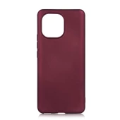 Xiaomi Mi 11 Kılıf Zore Premier Silikon Kılıf - 3