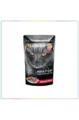 ProChoice Pouch Tahılsız Kuzu ve Ciğerli Kedi Konserve 85gr - 1