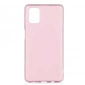 Galaxy M51 Kılıf Zore Premier Silikon Kılıf - 6