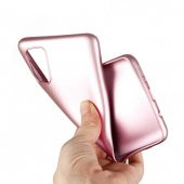 Galaxy M51 Kılıf Zore Premier Silikon Kılıf - 9