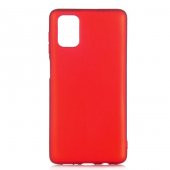 Galaxy M51 Kılıf Zore Premier Silikon Kılıf - 2