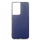 Galaxy S21 Ultra Kılıf Zore Premier Silikon Kılıf - 6