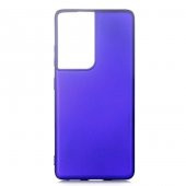 Galaxy S21 Ultra Kılıf Zore Premier Silikon Kılıf - 1