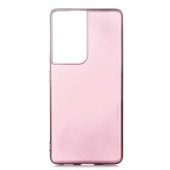 Galaxy S21 Ultra Kılıf Zore Premier Silikon Kılıf - 3