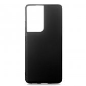 Galaxy S21 Ultra Kılıf Zore Premier Silikon Kılıf - 4