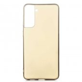 Galaxy S21 Kılıf Zore Premier Silikon Kılıf - 5
