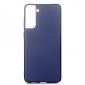 Galaxy S21 Kılıf Zore Premier Silikon Kılıf - 1