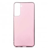 Galaxy S21 Kılıf Zore Premier Silikon Kılıf - 3
