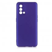 Oppo A74 4G Kılıf Zore Premier Silikon Kılıf - 10